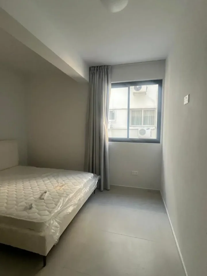 Apartments for rent 55 m² in Limassol, Limassol - Neapolis