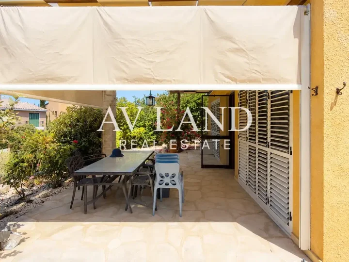 3-bedroom detached house for rent 130 m² in Paphos, Chlorakas