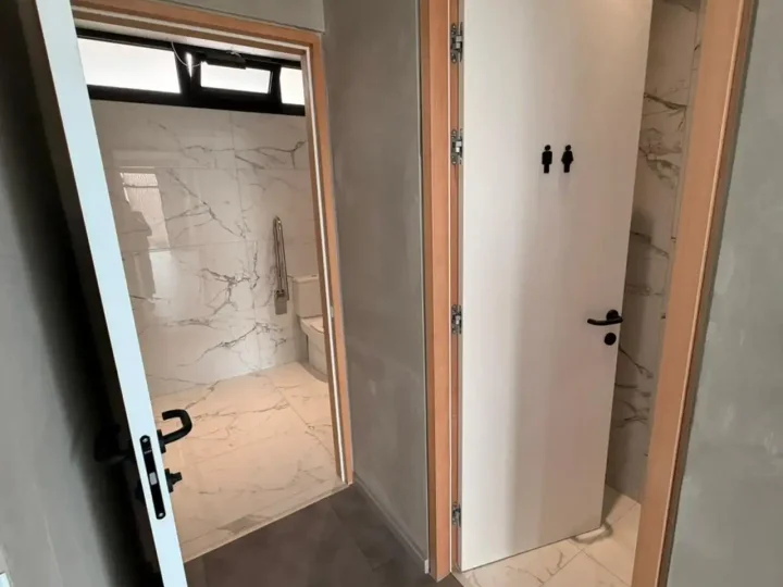 Коммерческая недвижимость 1237 м² в аренду в Limassol, Limassol - Agia Fyla