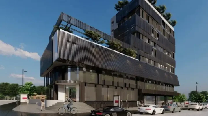 Commercial properties 500 m² for rent in Limassol, Limassol - Agios Nicolaos