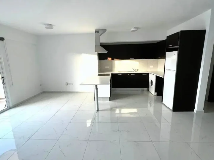 2-bedroom apartments for rent 81 m² in Nicosia, Aglantzia