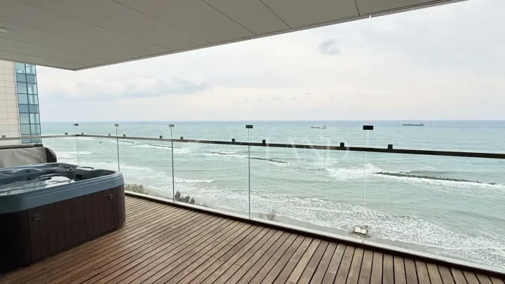 Apartments for rent 123 m² in Limassol, Limassol - Neapolis