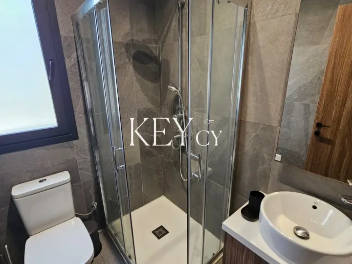 2-bedroom apartments for rent 89 m² in Limassol, Limassol - Agios Spyridon