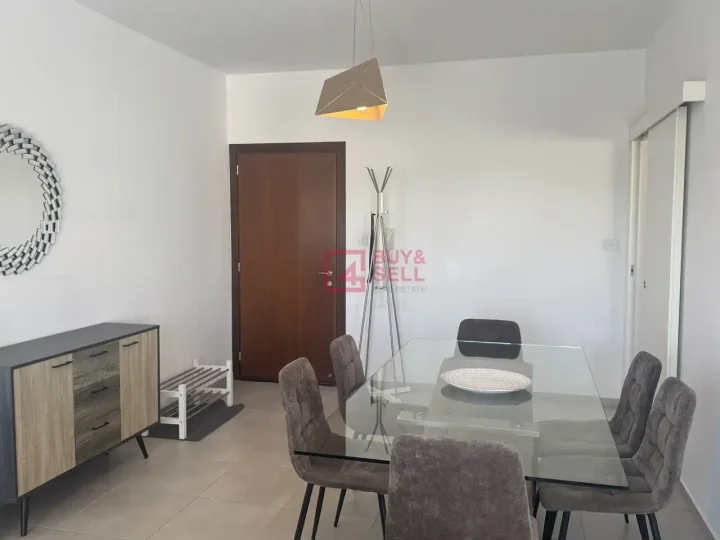 Διαμερίσματα προς ενοικίαση 80 μ² στην τοποθεσία Limassol, Limassol - Agios Nicolaos
