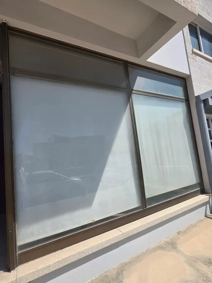 Office 40 m² for rent in Larnaca, Larnaka - Tsakilero