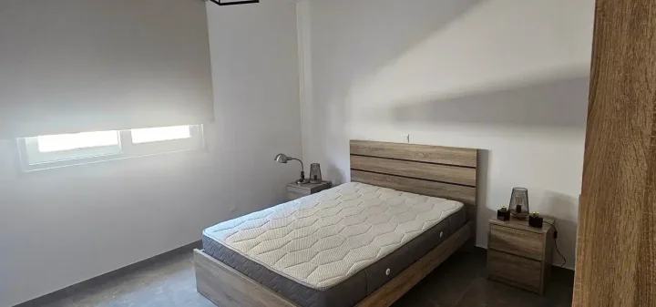 1-bedroom apartments for rent 60 m² in Nicosia, Egkomi