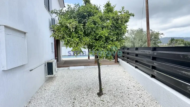 Villa for rent 180 m² in Limassol, Parekklisia