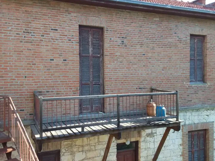 Semi-detached house for rent 50 m² in Limassol, Pera Pedi