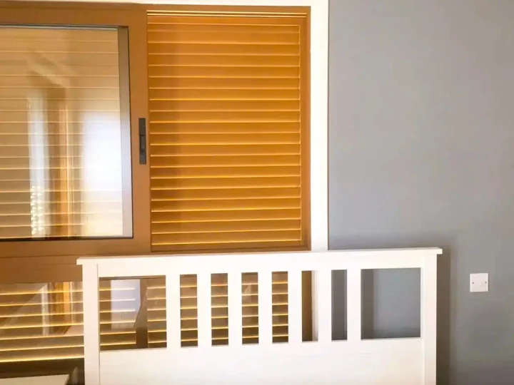 2-bedroom apartments for rent 76 m² in Nicosia, Strovolos - Acropolis