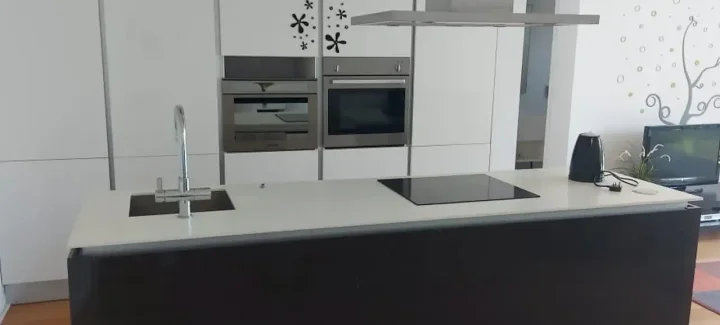 2-спальная апартаменты в аренду 95 м² в Limassol, Limassol - Neapolis
