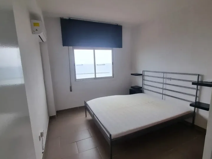 1-bedroom apartments for rent 50 m² in Limassol, Limassol - Neapolis