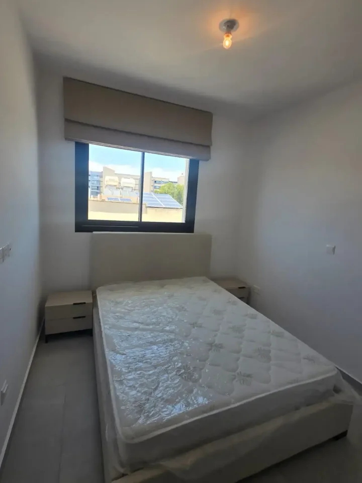 2-bedroom penthouse for rent 81 m² in Limassol, Limassol - Zakaki