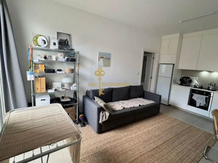Апартаменты в аренду 50 м² в Limassol, Limassol - Agia Triada