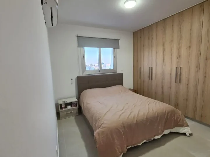 2-bedroom apartments for rent 85 m² in Larnaca, Livadia Larnakas