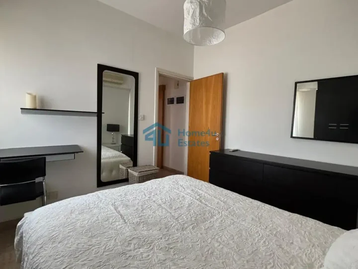 2-bedroom apartments for rent 75 m² in Nicosia, Strovolos - Acropolis