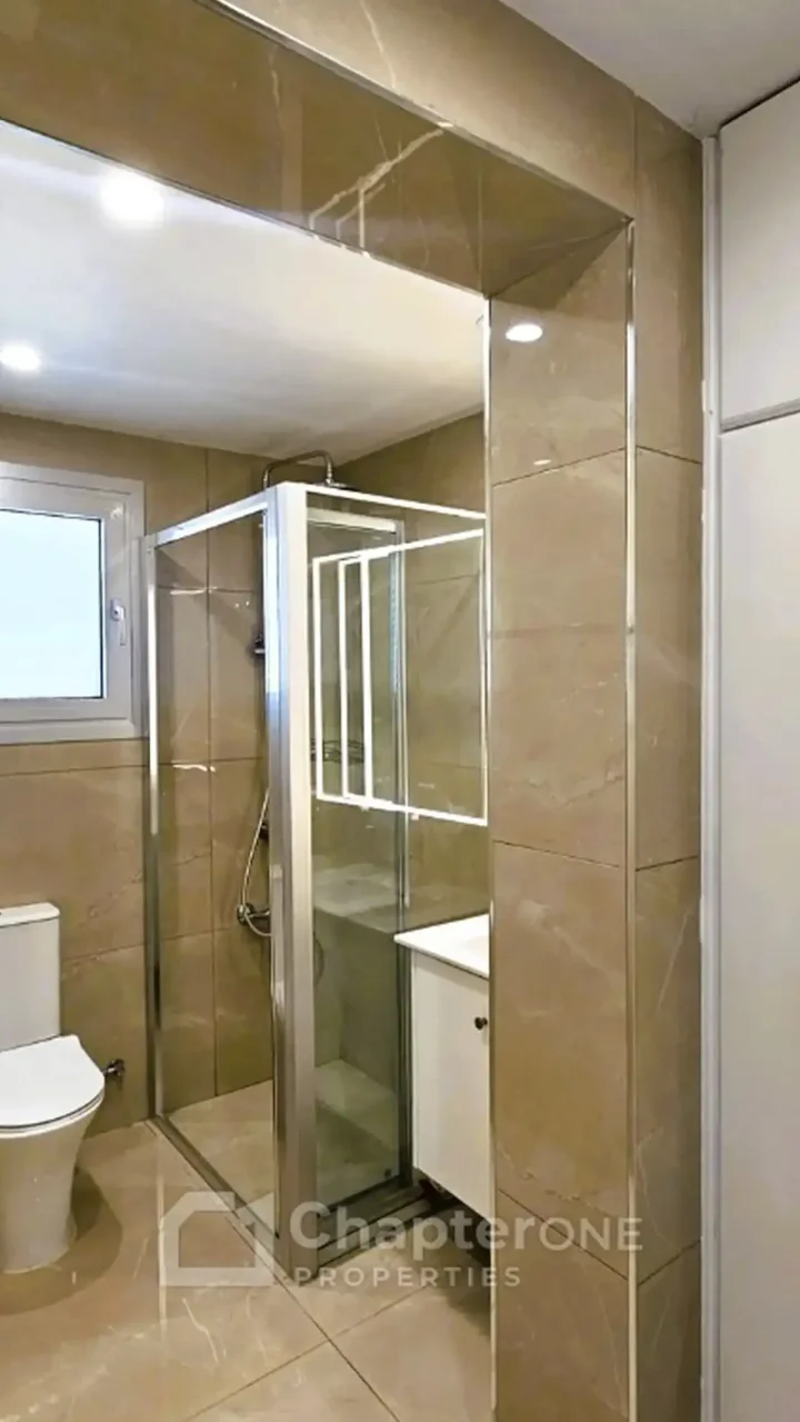 Apartments for rent 138 m² in Nicosia, Strovolos - Dasoupolis