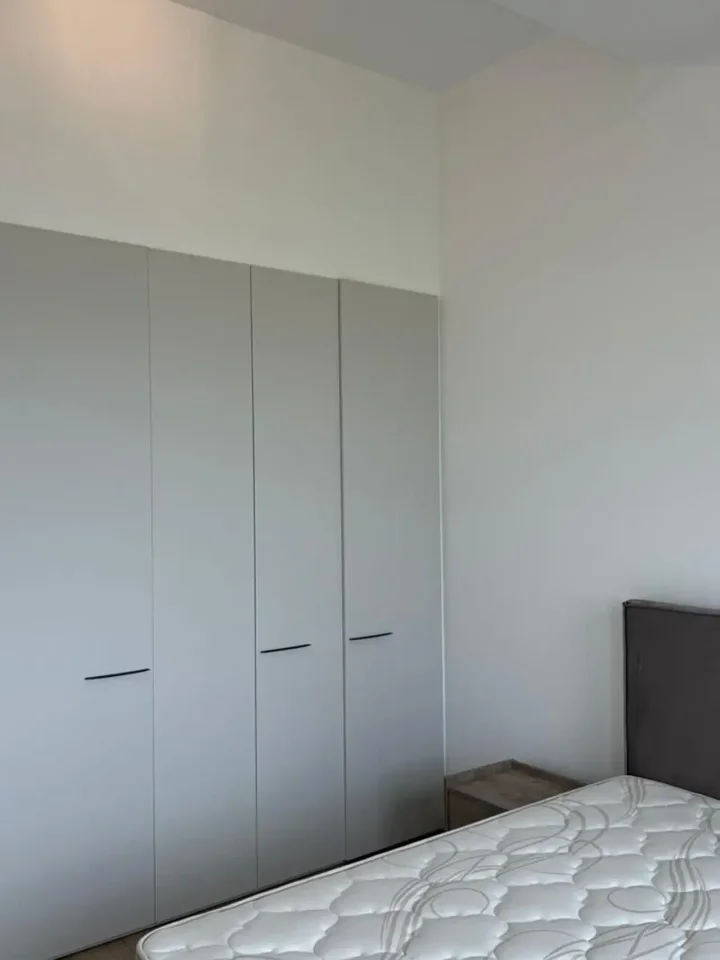 1-bedroom apartments for rent 50 m² in Limassol, Limassol - Zakaki