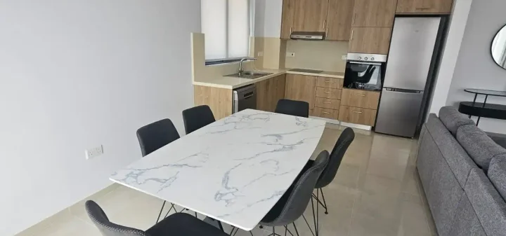 3-bedroom apartments for rent 218 m² in Paphos, Paphos - Universal