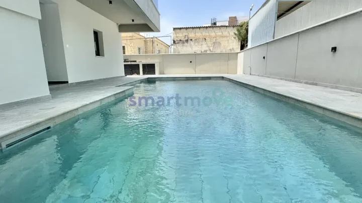 Apartments for rent 80 m² in Limassol, Germasogeia Tourist Area