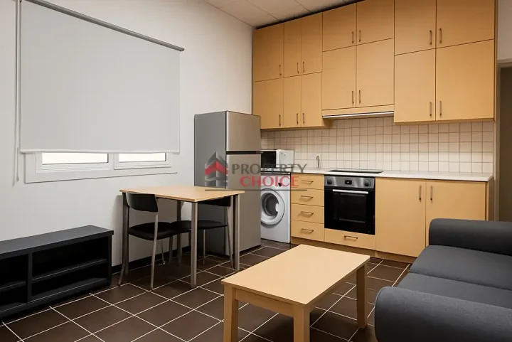 Apartments for rent 50 m² in Nicosia, Egkomi