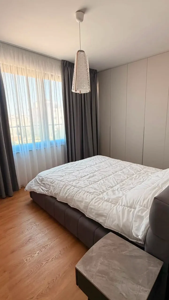 Apartments for rent 94 m² in Limassol, Limassol - Agia Zoni