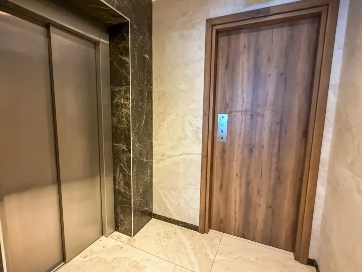 Apartments for rent 127 m² in Limassol, Limassol - Agios Nicolaos