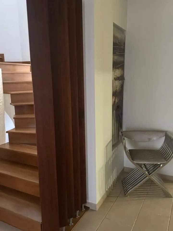 4-bedroom detached house for rent 220 m² in Limassol, Limassol - Omonia