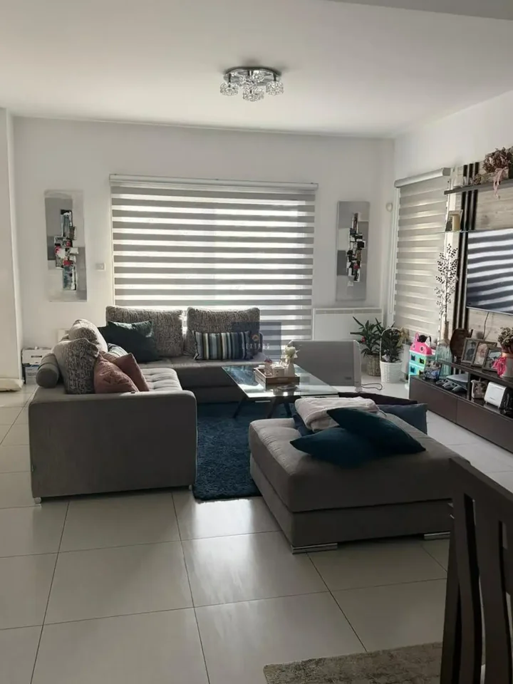 Δίδυμη κατοικία προς ενοικίαση 160 μ² στην τοποθεσία Limassol, Kato Polemidia