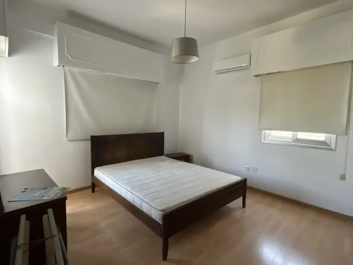 3-bedroom apartments for rent 100 m² in Nicosia, Egkomi