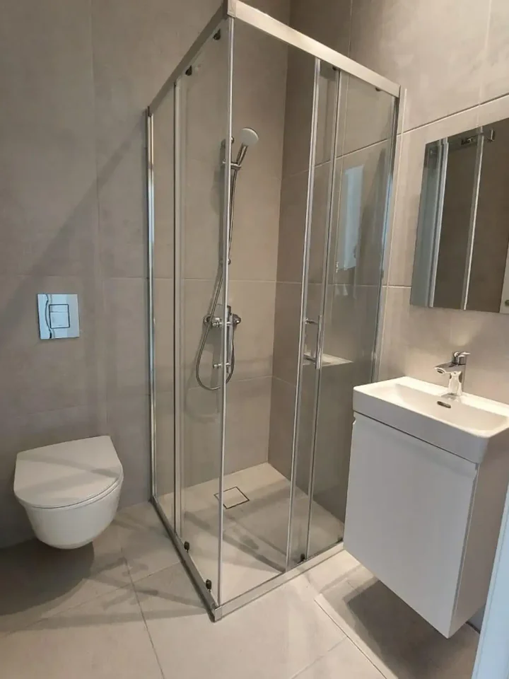 Apartments for rent 105 m² in Limassol, Germasogeia Tourist Area