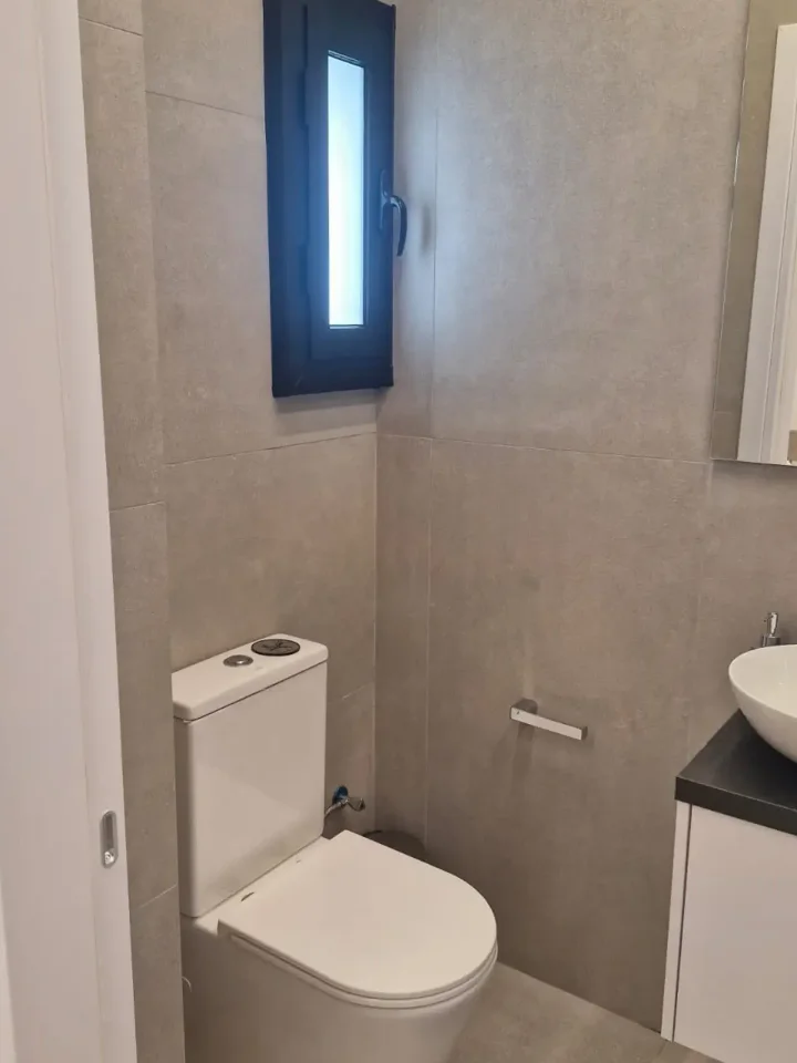 Residential properties for rent 105 m² in Limassol, Potamos Germasogeias