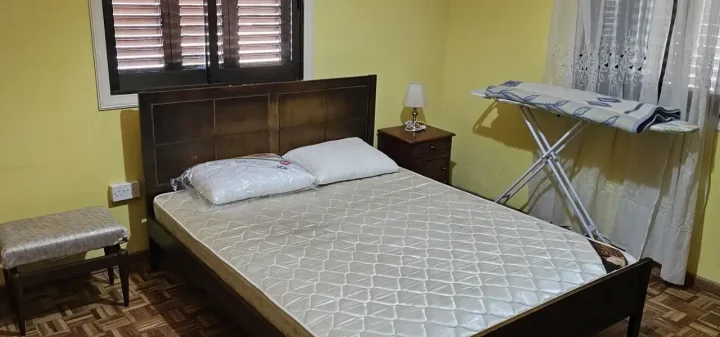 Двухквартирный дом в аренду 140 м² в Larnaca, Larnaka - Agios Nikolaos