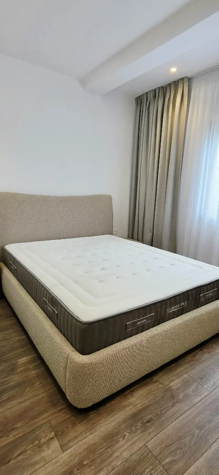 3-bedroom detached house for rent 150 m² in Limassol, Limassol - Agios Nicolaos