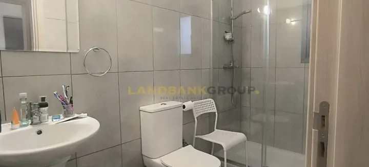 Διαμερίσματα προς ενοικίαση 60 μ² στην τοποθεσία Nicosia, Egkomi