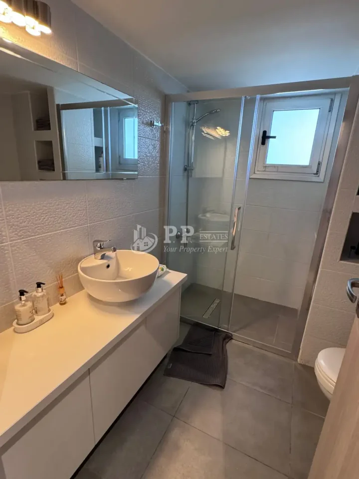 2-bedroom apartments for rent 110 m² in Limassol, Limassol - Neapolis