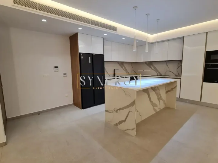 Ρετιρέ προς ενοικίαση 87 μ² στην τοποθεσία Nicosia, Aglantzia