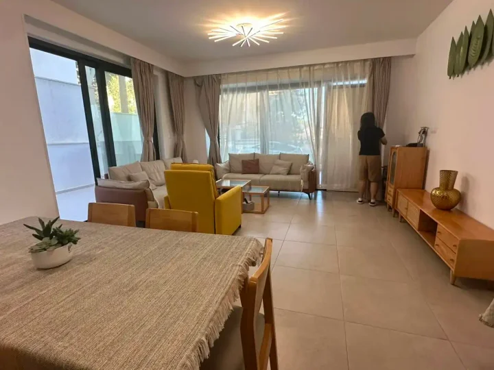2-bedroom apartments for rent 70 m² in Limassol, Limassol - Agia Fyla