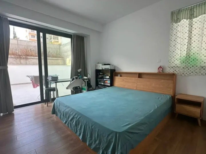 2-bedroom apartments for rent 70 m² in Limassol, Limassol - Agia Fyla