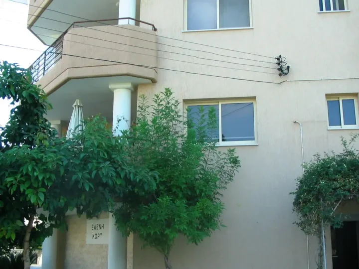 1-bedroom apartments for rent 70 m² in Limassol, Limassol - Agios Nicolaos