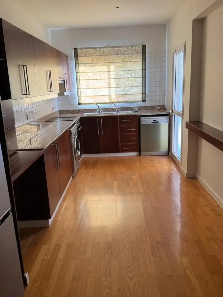 Apartments for rent 137 m² in Limassol, Limassol - Agia Zoni