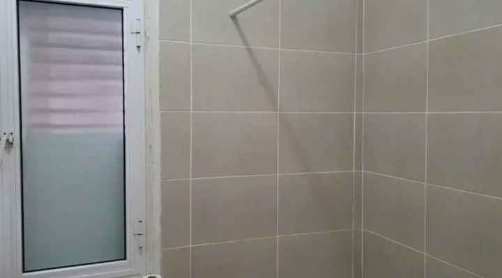 1-bedroom semi-detached house for rent 42 m² in Limassol, Limassol - Agia Zoni