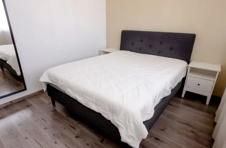 3-bedroom apartments for rent 125 m² in Limassol, Limassol - Agios Nicolaos