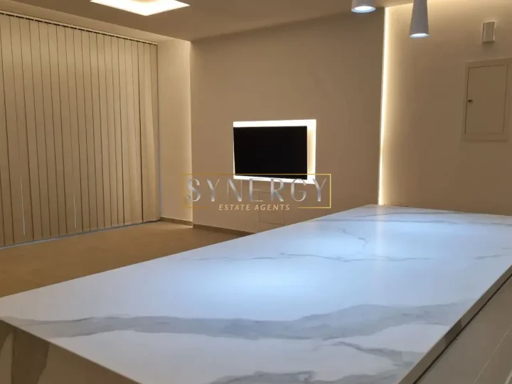 Ρετιρέ προς ενοικίαση 87 μ² στην τοποθεσία Nicosia, Aglantzia