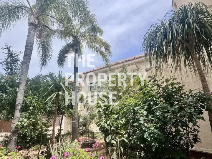 Apartments for rent 119 m² in Limassol, Germasogeia Tourist Area