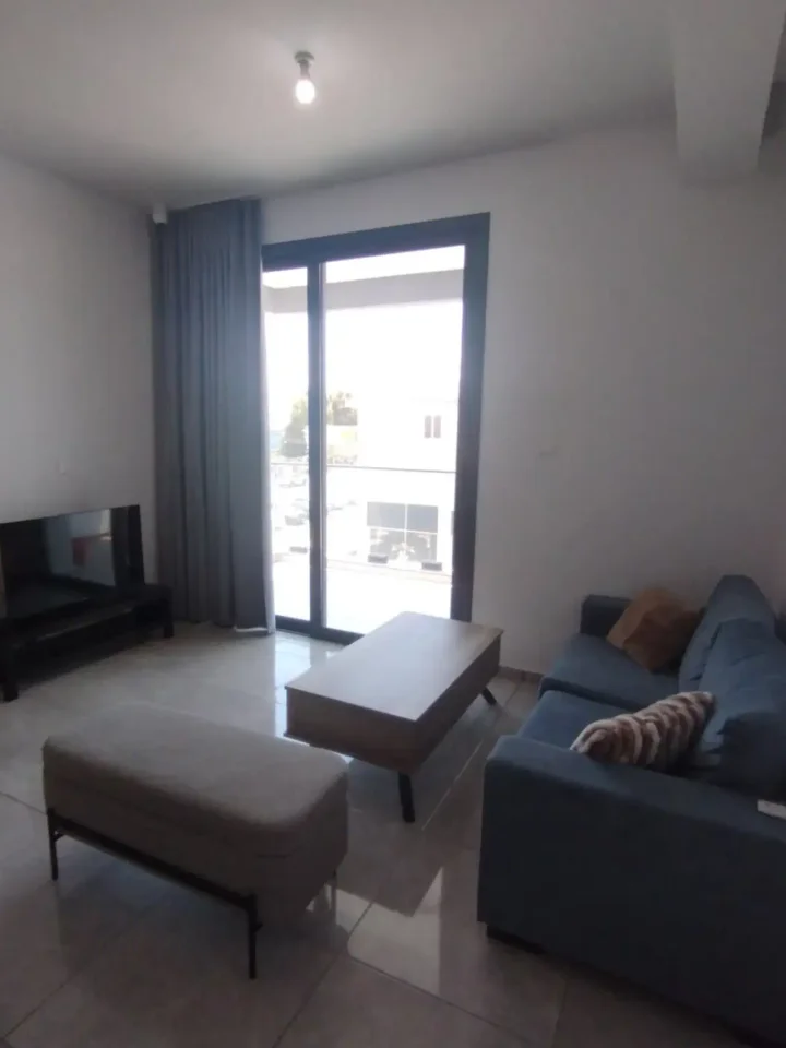 Apartments for rent 60 m² in Nicosia, Lakatameia - Agia Paraskevi