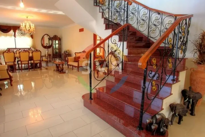 Βίλα προς ενοικίαση 550 μ² στην τοποθεσία Limassol, Limassol - Agia Fyla