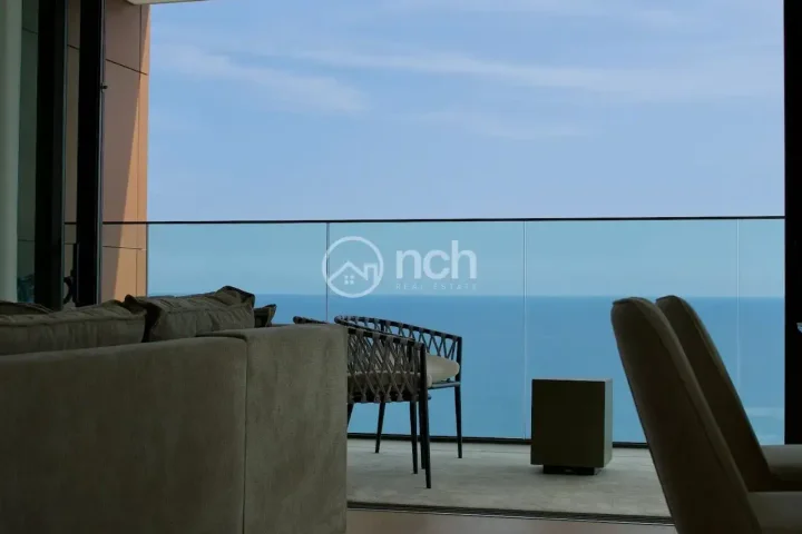 Apartments for rent 149 m² in Limassol, Agios Tychon