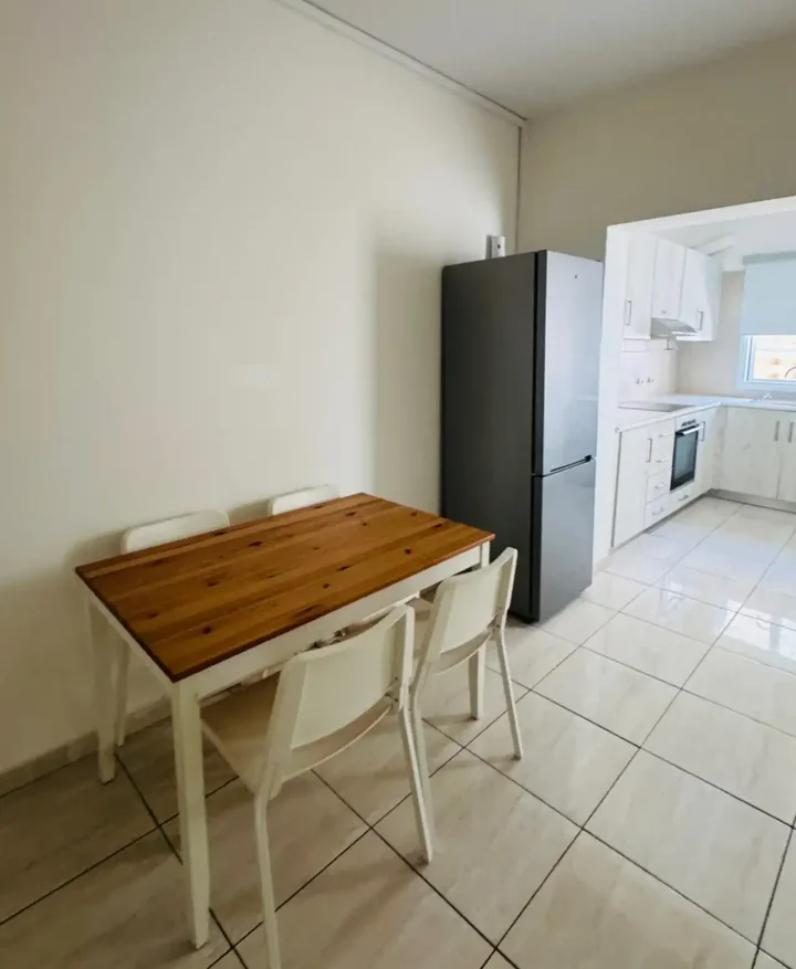 2-bedroom apartments for rent 95 m² in Nicosia, Nicosia - Lykabittos