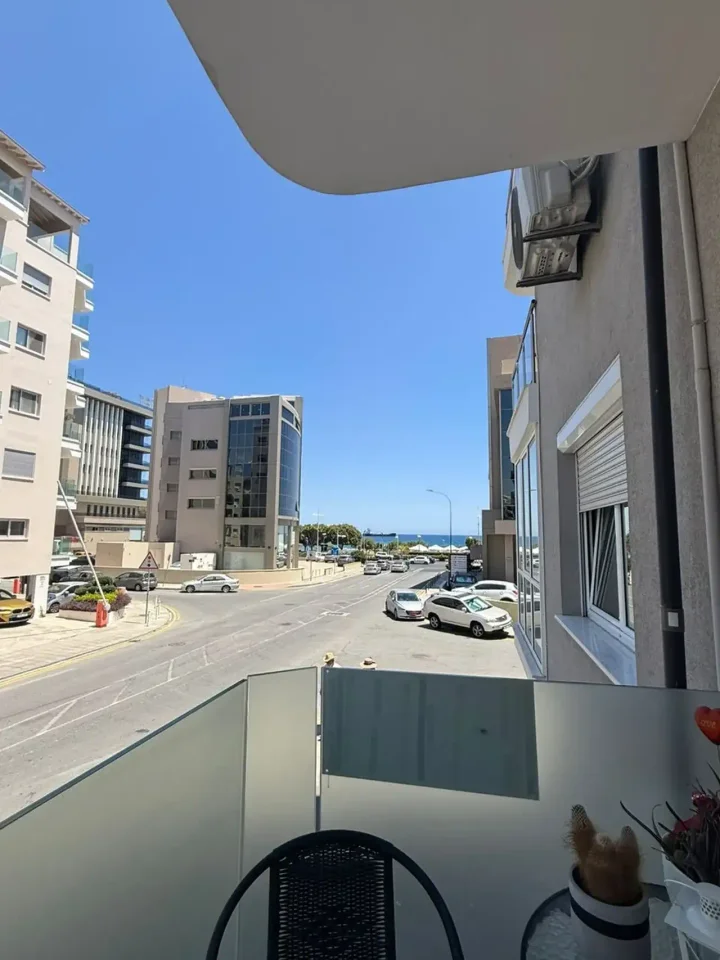 Apartments for rent 90 m² in Limassol, Limassol - Neapolis