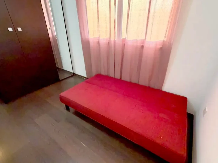 2-bedroom apartments for rent 77 m² in Limassol, Limassol - Katholiki